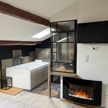 Duplex Lumineux Sur Gde Terrasse, Balneo Double, Parking Prive, Clim, Local Velos Entraigues-sur-la-Sorgue Екстериор снимка