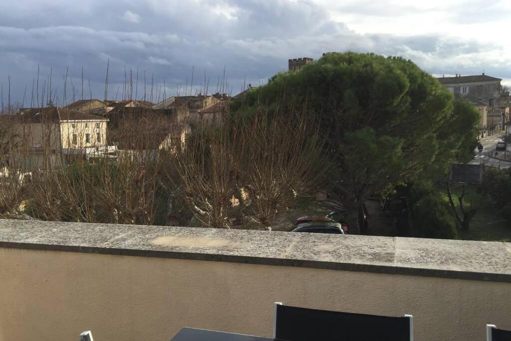 Duplex Lumineux Sur Gde Terrasse, Balneo Double, Parking Prive, Clim, Local Velos Entraigues-sur-la-Sorgue Екстериор снимка
