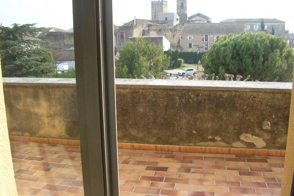 Duplex Lumineux Sur Gde Terrasse, Balneo Double, Parking Prive, Clim, Local Velos Entraigues-sur-la-Sorgue Екстериор снимка