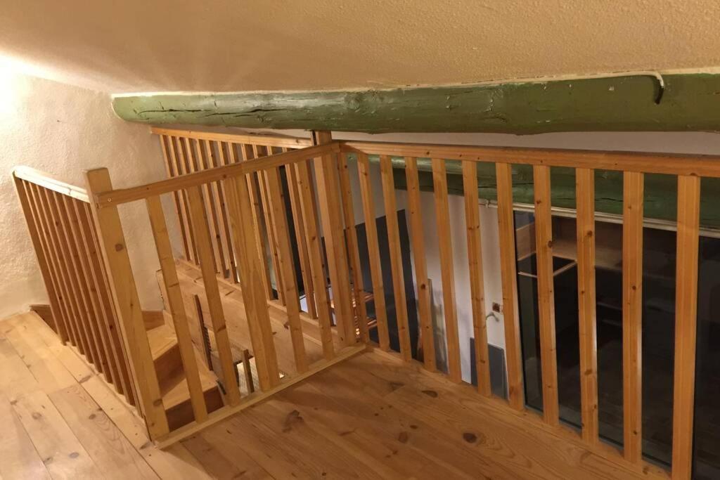 Duplex Lumineux Sur Gde Terrasse, Balneo Double, Parking Prive, Clim, Local Velos Entraigues-sur-la-Sorgue Екстериор снимка