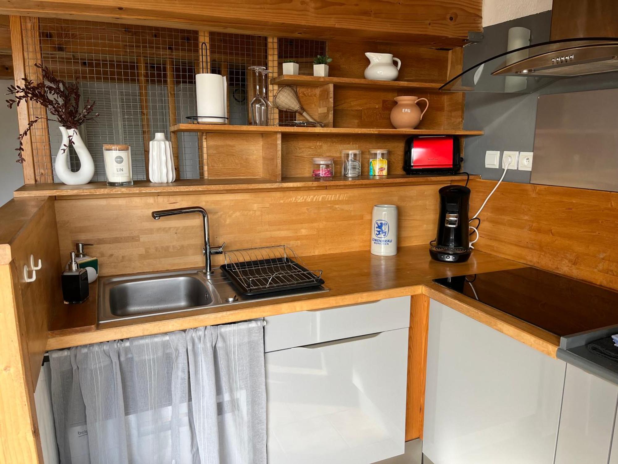 Duplex Lumineux Sur Gde Terrasse, Balneo Double, Parking Prive, Clim, Local Velos Entraigues-sur-la-Sorgue Екстериор снимка