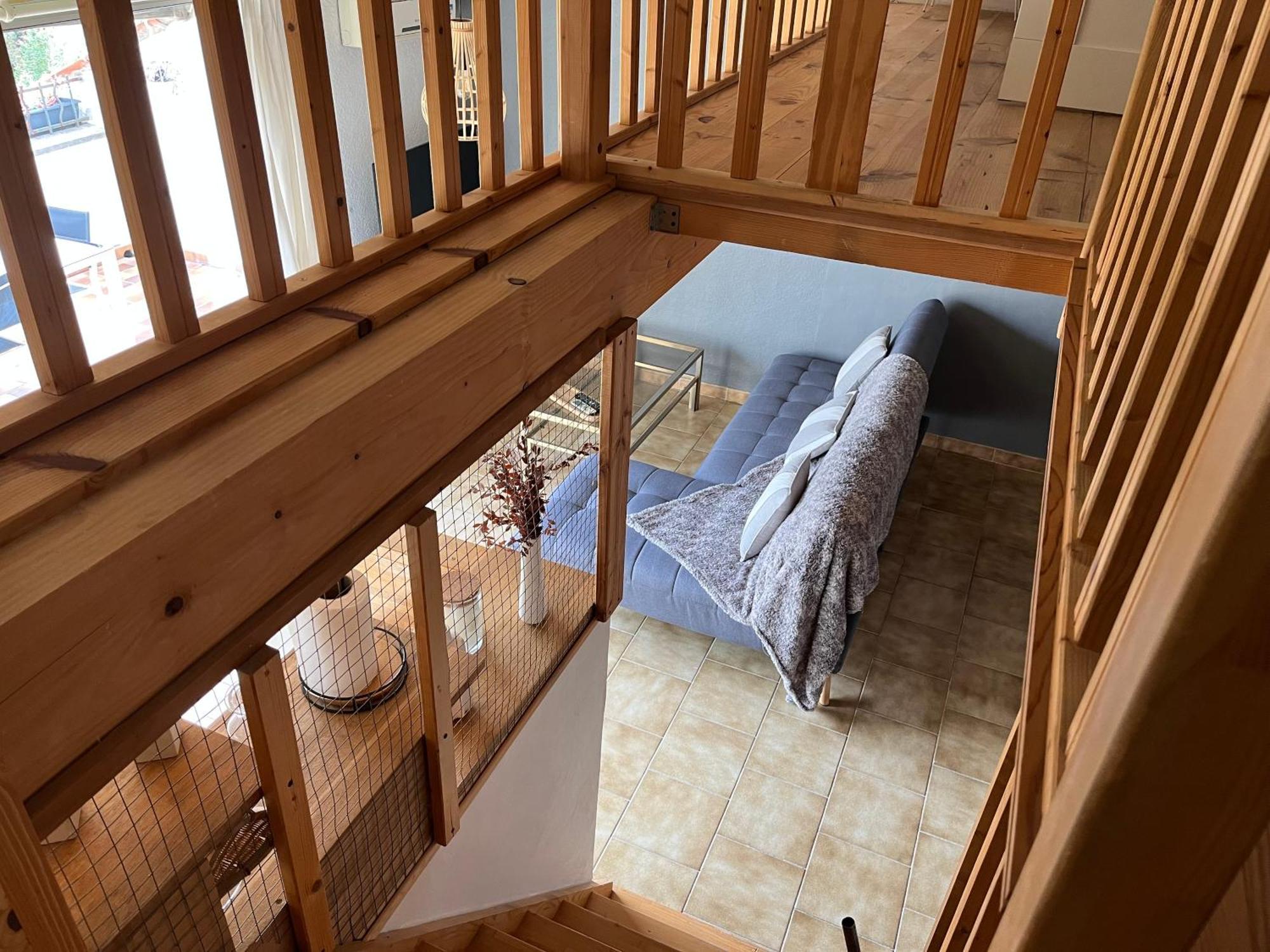 Duplex Lumineux Sur Gde Terrasse, Balneo Double, Parking Prive, Clim, Local Velos Entraigues-sur-la-Sorgue Екстериор снимка